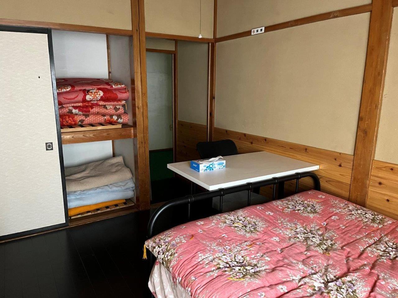Futago Cabin Minamiuonuma Bagian luar foto