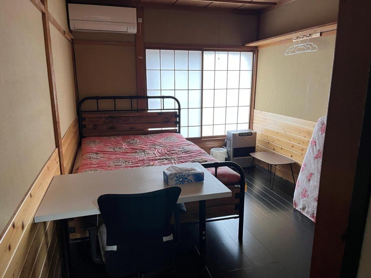 Futago Cabin Minamiuonuma Bagian luar foto
