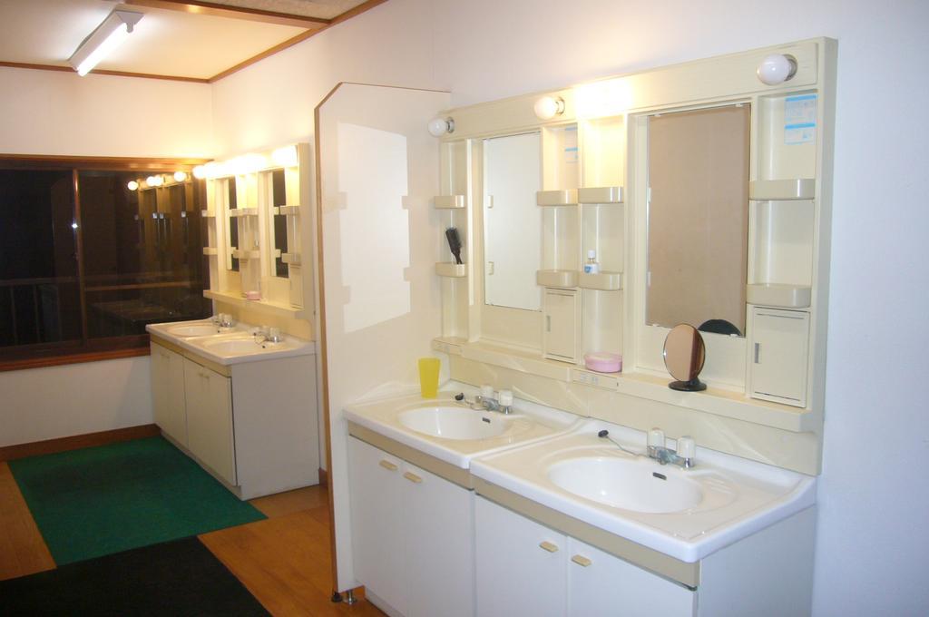 Futago Cabin Minamiuonuma Bagian luar foto