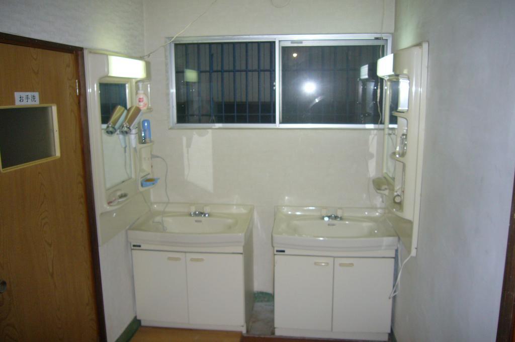 Futago Cabin Minamiuonuma Bagian luar foto